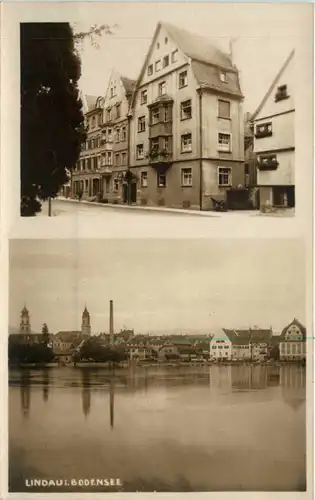 Lindau im Bodensee -610964