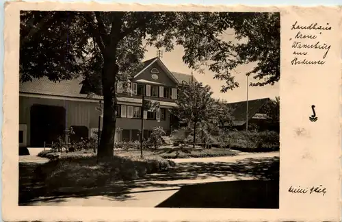 Wasserburg - Bodensee - Landhaus Krone -611270