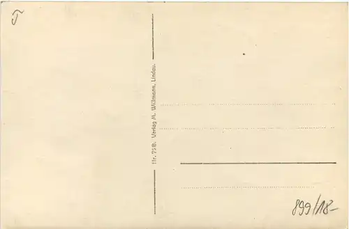 Lindau - Staarenhäusle -611498