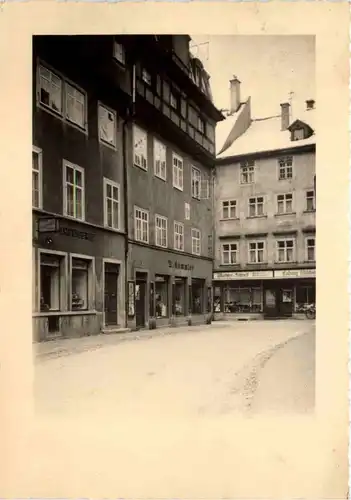 Lindau - Kramergasse -611044