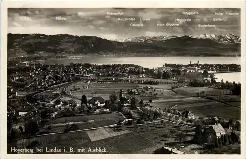 Hoyerberg bei Lindau -612088