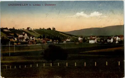 Enzisweiler bei Lindau -611184