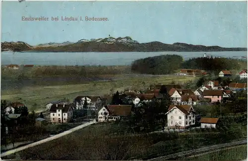 Enzisweiler bei Lindau -611530