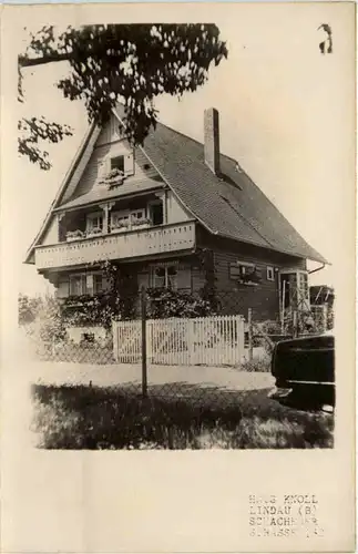 Lindau - Haus Knoll -611204