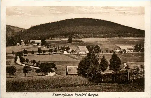 Rehefeld i. Erzgeb., -382538