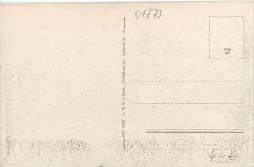 Rehefeld i. Erzgeb., -382538