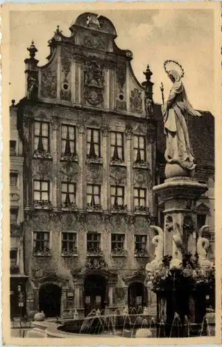 Landsberg a. Lech, Rathaus -509036