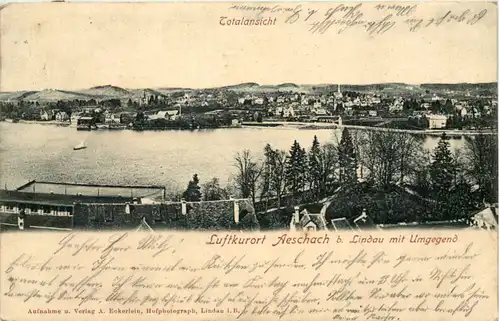 Aeschach bei Lindau -611938