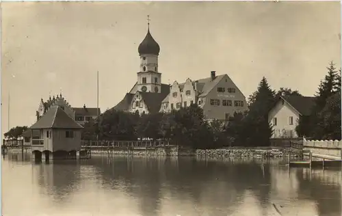 Lindau im Bodensee -611426