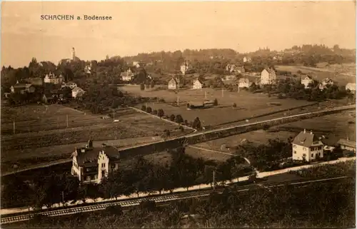 Schachen am Bodensee -611486