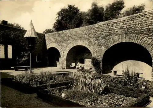 Erfurt, Gartenbaumuseum -509136