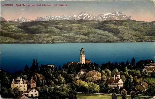 Bad Schachen bei Lindau -611584