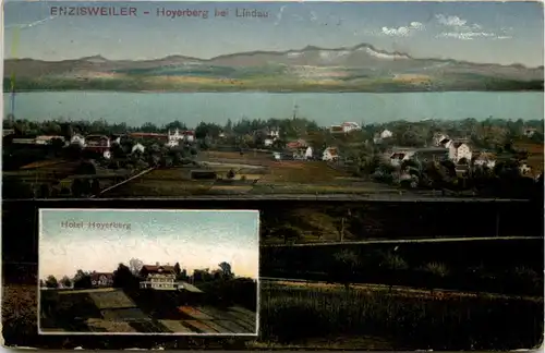 Enzisweiler bei Lindau -612118