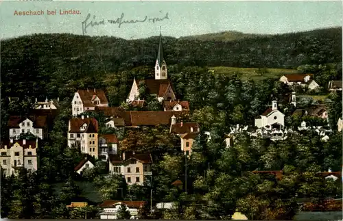 Aeschach bei Lindau -611890