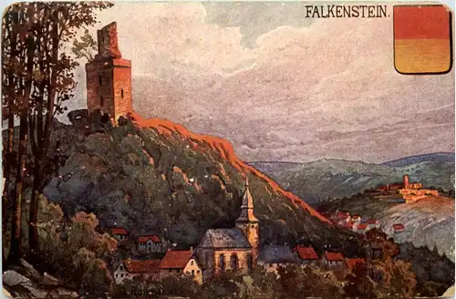 Falkenstein Taunus -509356