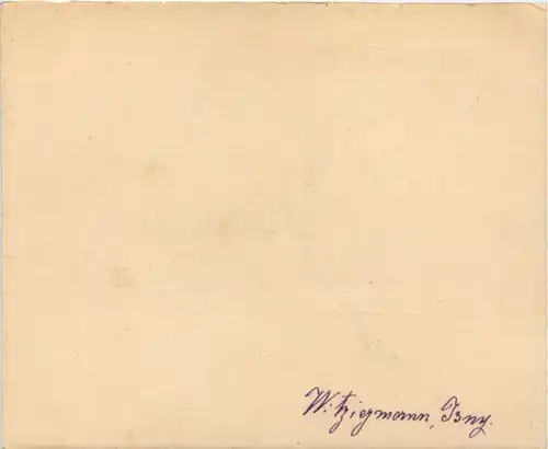 Isny - Glückwunsch zum neuen Jahr -610200