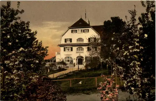 Enzisweiler - Hotel Taube -611744