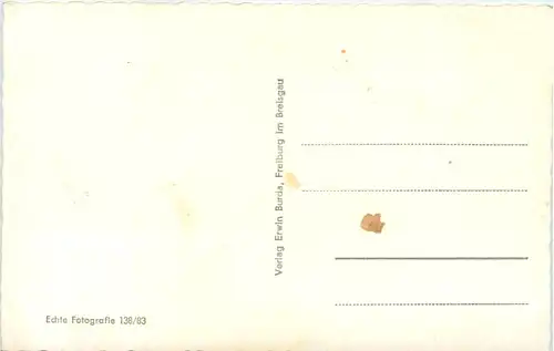 Lindau - Altes Rathaus -611864