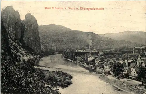 Bad Münster a Stein -509556