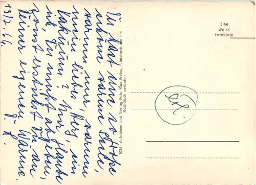 Oberaudorf am Inn, div. Bilder -508812