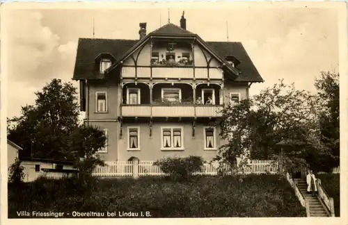 Oberreitnau bei Lindau - Villa Friessinger -610440