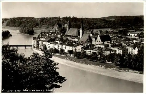 Wasserburg a. Inn -508992