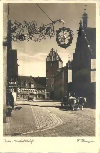 Dinkelsbühl -383398