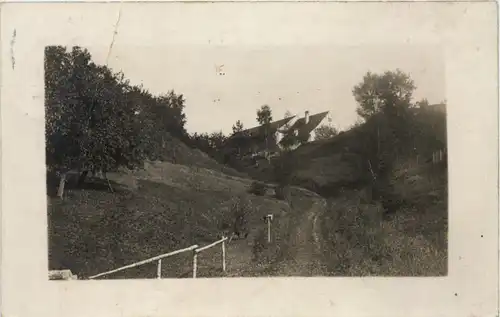 Lindau im Bodensee - Feldpost 20. Infaterie Regiment -610800