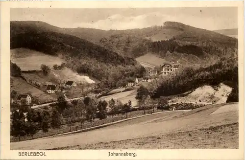 Berlebeck, Johannaberg -509546