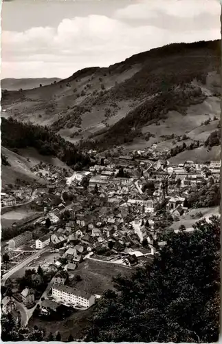 Kurort Todtnau -510036