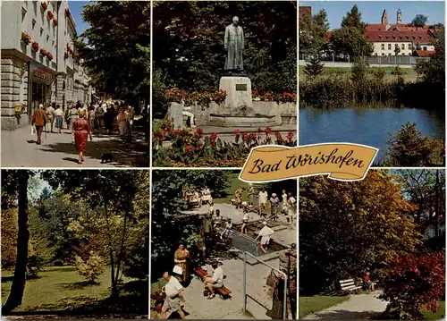 Bad Wörishofen, div. Bilder -508634