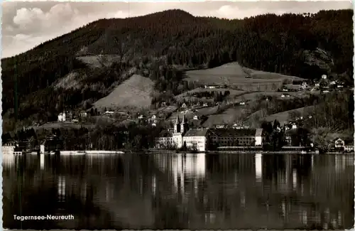 Tegernsee-Neureuth -508922