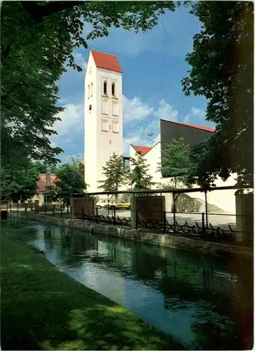 Ismaning bei München, -508942