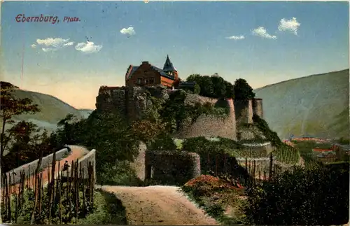 Ebernburg, Pfalz -509492