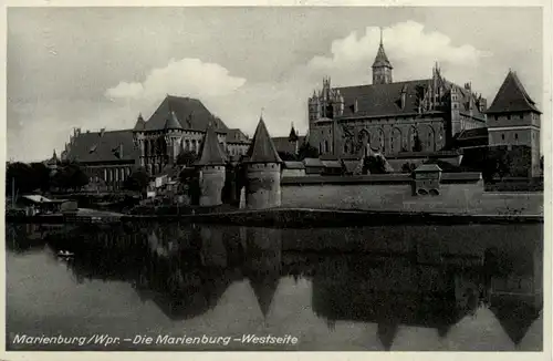 Marienburg -489486