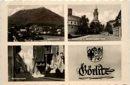 Görlitz, div. Bilder -383918