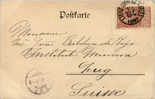 Gruss aus Aachen -510316