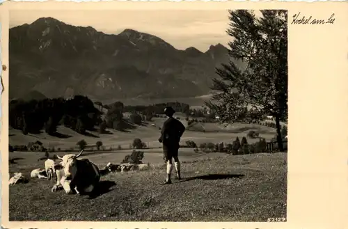 Kochel am See -509102