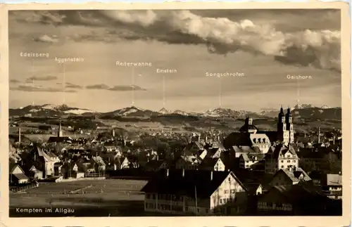 Kempten im Allgäu -510006