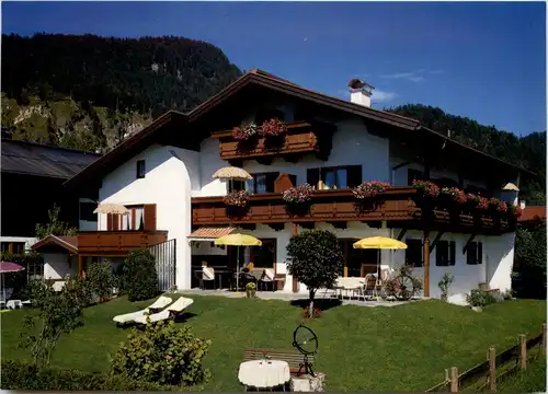 Reit im Winkl, Haus Flechsig -508768