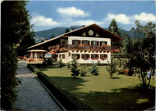 Berchtesgaden-Schönau, Haus Schaffensfreunde -508788