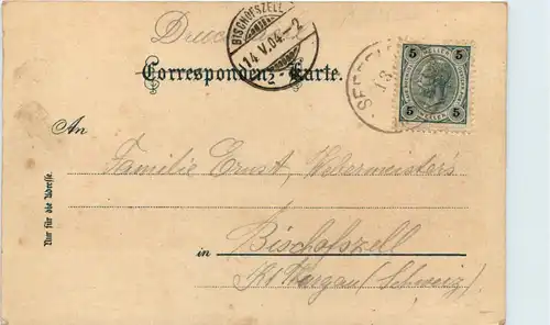 Grüsse aus Seefeld, Tirol -509302