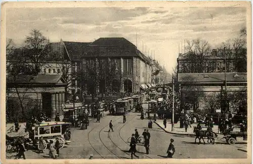 Berlin, Potsdamer Platz -509342