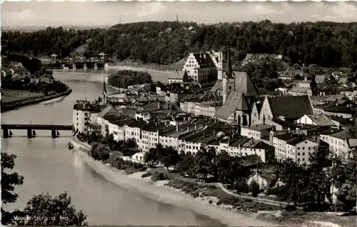 Wasserburg a. Inn -508990
