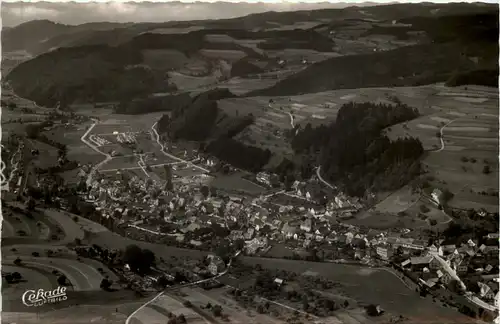 Elzach im Schwarzwald -509502