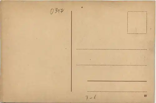 Chemnitz, von Zimmermannsches Sanatorium -384358