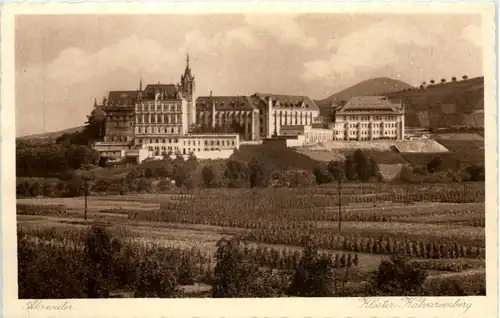 Kloster Kalvarienberg, Ahrweiler -510426