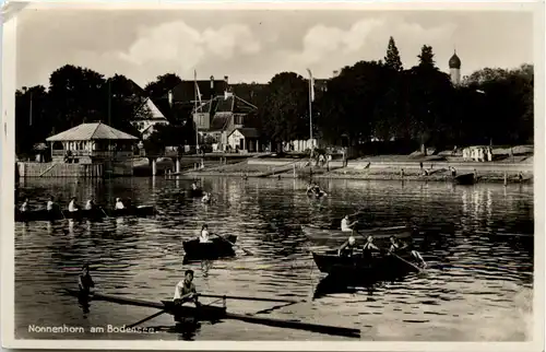 Nonnenhorn am Bodensee -611800