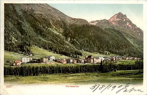 Pontresina -490022