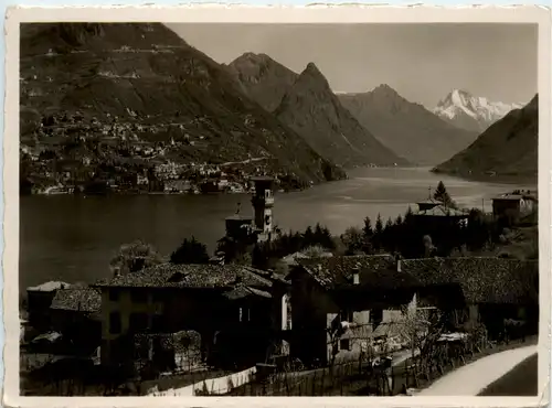 Lugano-Paradiso -490042